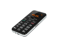 myPhone Halo EASY czarny - 373253 - zdjęcie 5